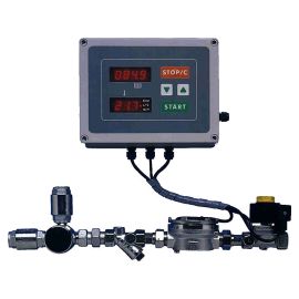 Дозатор-смеситель воды Sottoriva MDM купить в Е.Маркет