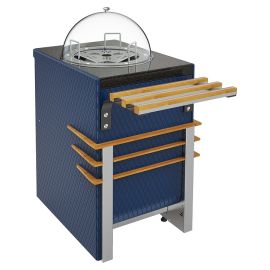 Диспенсер для тарелок Refettorio Case RD20АS купить в Е.Маркет