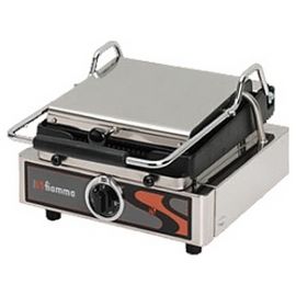 Гриль контактный FIAMMA GR 4.1 L купить в Е.Маркет