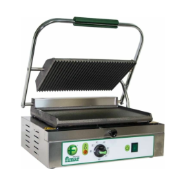 Гриль контактный FIMAR PE35L купить в Е.Маркет