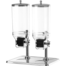 Диспенсер для мюсли MVQ AT90133-2 купить в Е.Маркет