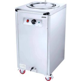 Диспенсер для тарелок Airhot PW-75 купить в Е.Маркет