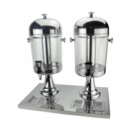 Диспенсер для сока VIATTO SJD08BA купить в Е.Маркет