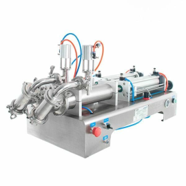 Дозатор поршневой Foodatlas Y2WTD Pro (100-1000 мл) купить в Е.Маркет