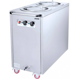 Диспенсер для тарелок Airhot PW-150 купить в Е.Маркет