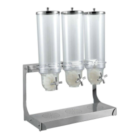 Диспенсер для сыпучих продуктов Hurakan HKN-GPD353 купить в Е.Маркет