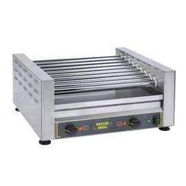 Гриль роликовый Roller Grill RG9 B купить в Е.Маркет