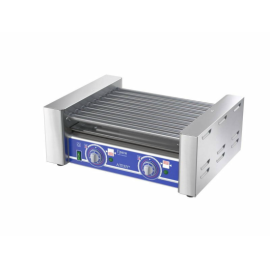 Гриль роликовый ATESY Грати-9.440-02-2 купить в Е.Маркет