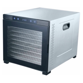 Дегидратор VIATTO VA-DG10SS купить в Е.Маркет