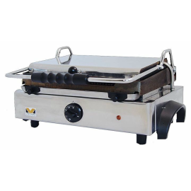 Гриль контактный Vortmax CG M EF rr купить в Е.Маркет