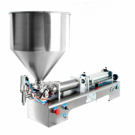 Дозатор поршневой Foodatlas G1WTD Pro (50-500 мл) купить в Е.Маркет