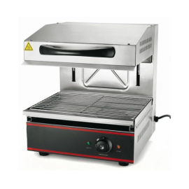 Гриль-саламандер VIATTO VA-SS-4500-X с 1 зоной нагрева купить в Е.Маркет