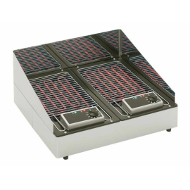 Гриль лавовый Roller Grill 140 D купить в Е.Маркет