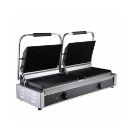 Гриль прижимной VIATTO GH-813EH купить в Е.Маркет