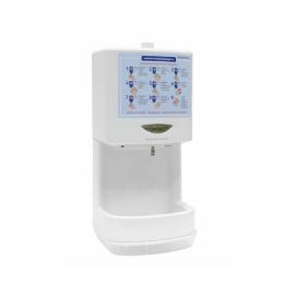 Дезинфектор для рук Kocateq HS BIOPROTECT купить в Е.Маркет