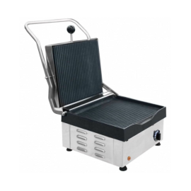 Гриль прижимной Abat АКО-30Н-Ч-02 купить в Е.Маркет