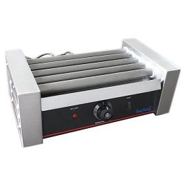 Гриль роликовый Starfood HD-05 купить в Е.Маркет