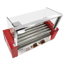 Гриль роликовый Airhot RG-7S купить в Е.Маркет