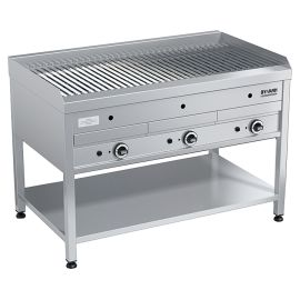 Гриль лавовый Вулкан BPD 03L «Толбачик» купить в Е.Маркет