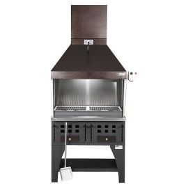 Гриль-мангал ITERMA BG-100 купить в Е.Маркет