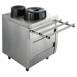 Диспенсер для тарелок Rada 3ДП2 купить в Е.Маркет