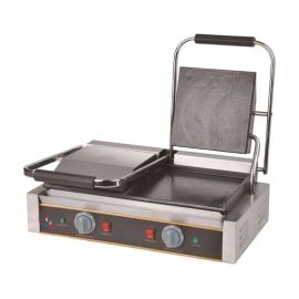 Гриль прижимной Airhot DCG-FF купить в Е.Маркет