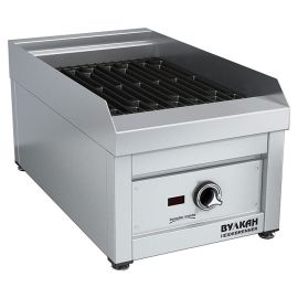 Гриль лавовый Вулкан ETK-BST1 «Августин» купить в Е.Маркет