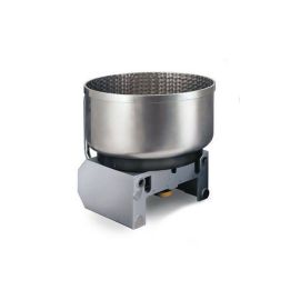 Дежа подкатная WLBake BLM 130 купить в Е.Маркет