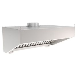 Зонт вентиляционный ATESY ЗВН-С-2-1000. 1000.500-02 купить в Е.Маркет