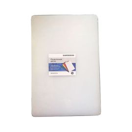 Доска разделочная GASTRORAG CB6040WT белая купить в Е.Маркет