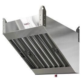 Зонт вытяжной Finist ЗВН-01 500/700 купить в Е.Маркет