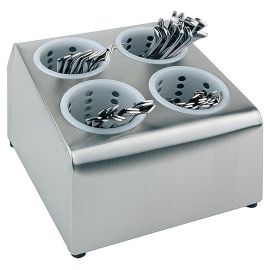 Емкость для столовых приборов APS 11996 купить в Е.Маркет