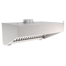 Зонт вентиляционный ATESY ЗВН-С-2-2000. 1000.500-02 купить в Е.Маркет