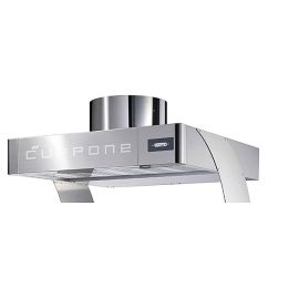 Зонт вытяжной Cuppone KDN635AS купить в Е.Маркет