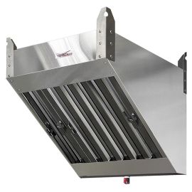 Зонт вытяжной Finist ЗВН-01 600/600 купить в Е.Маркет