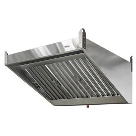 Зонт вытяжной Finist ЗВН-02 1100/1000 купить в Е.Маркет