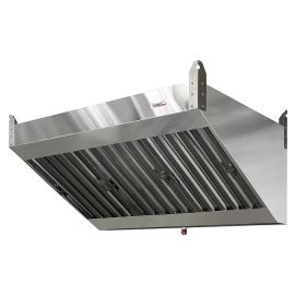 Зонт вытяжной Finist ЗВН-01 1400/700 купить в Е.Маркет