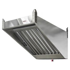 Зонт вытяжной Finist ЗВН-02 1000/1100 купить в Е.Маркет