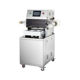 Запайщик лотков INDOKOR IMT-320V купить в Е.Маркет