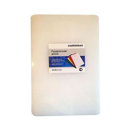 Доска разделочная GASTRORAG CB45301WT белая купить в Е.Маркет