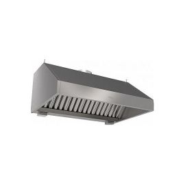 Зонт вентиляционный ATESY ЗВН-С-1-800. 500.500-02 купить в Е.Маркет