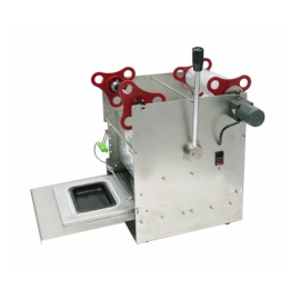 Запайщик лотков Kocateq TS 210x148 SA купить в Е.Маркет