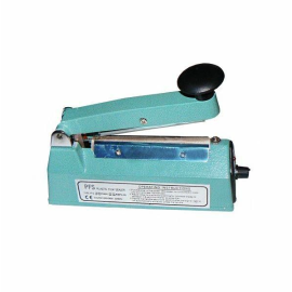 Запайщик пакетов Foodatlas PFS-100 Pro (алюм, 2 мм) купить в Е.Маркет