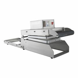 Запайщик лотков Foodatlas TP-100B Pro (210х148х100мм) купить в Е.Маркет