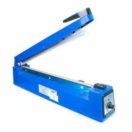 Запайщик пакетов Foodatlas PFS-400 Pro (пластик, 2 мм) купить в Е.Маркет