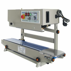 Запаиватель роликовый Foodatlas FR-900 Pro (вертикальный) купить в Е.Маркет