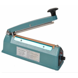 Запайщик пакетов EKSI EFS-400(AL) купить в Е.Маркет