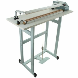 Запаиватель напольный Foodatlas SF-B600 Pro (2 шва) купить в Е.Маркет