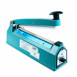 Запайщик пакетов Foodatlas PFS-200 Pro (алюм, 8 мм) купить в Е.Маркет