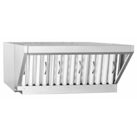 Зонт вытяжной Abat ЗВВ-4-6/4ПМ купить в Е.Маркет